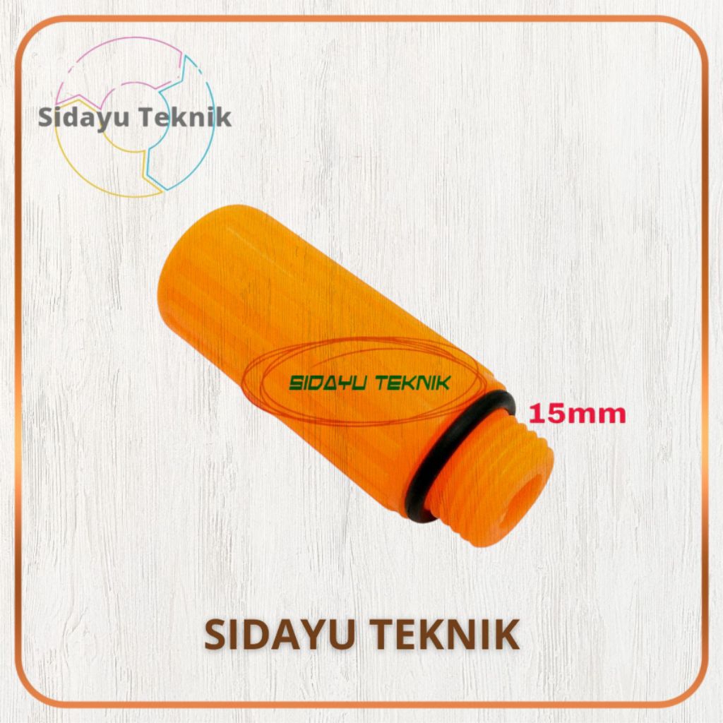 Tutup Oli Kompresor Angin