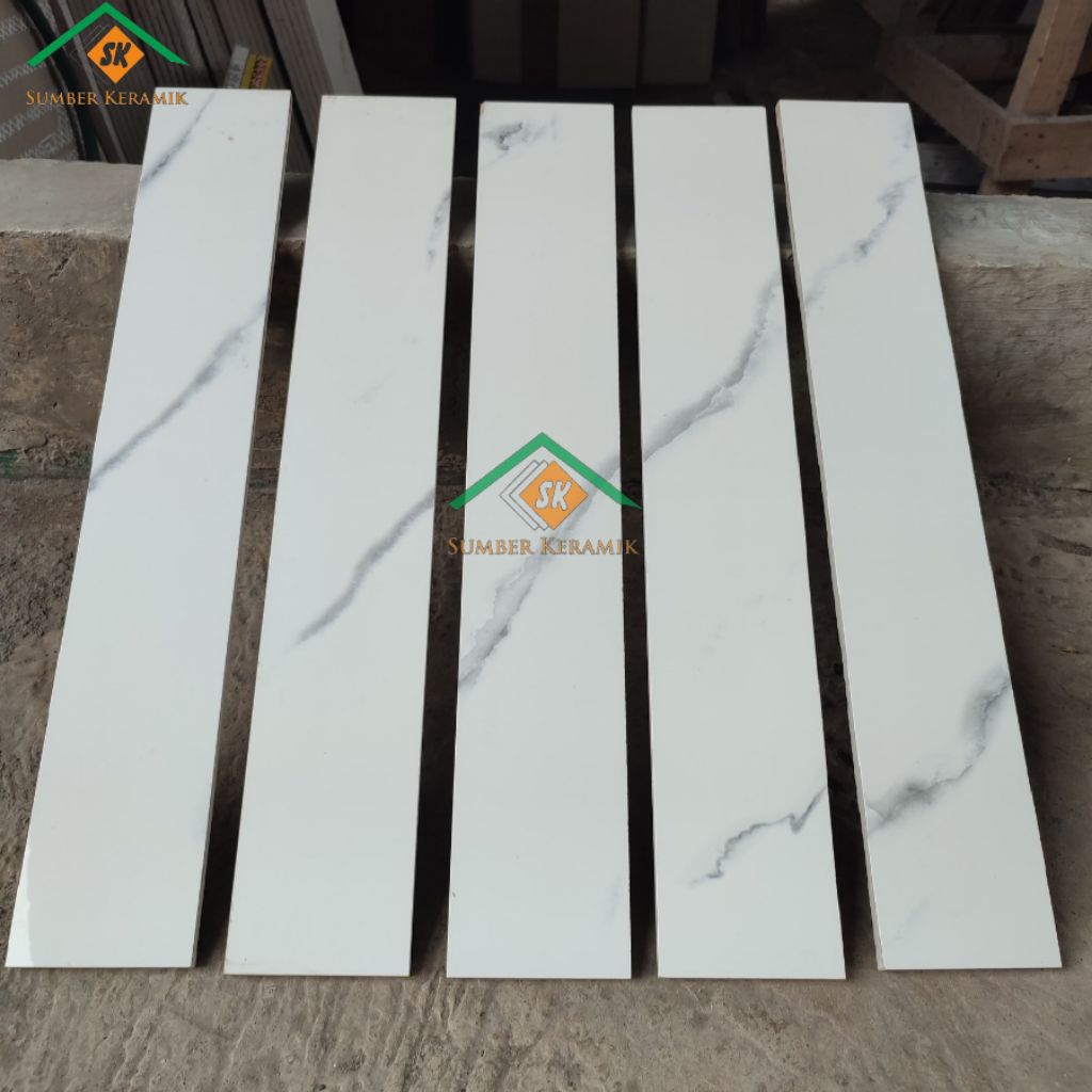 plint granit 5x60 | 6x60 | 7x60 | 8x60 | 10x60 | 15x60 | Custom | white motif