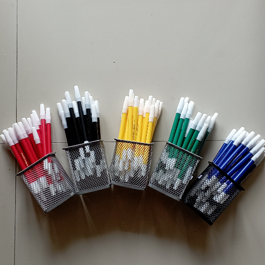 

Spidol Warna Snowman Pencil Marker