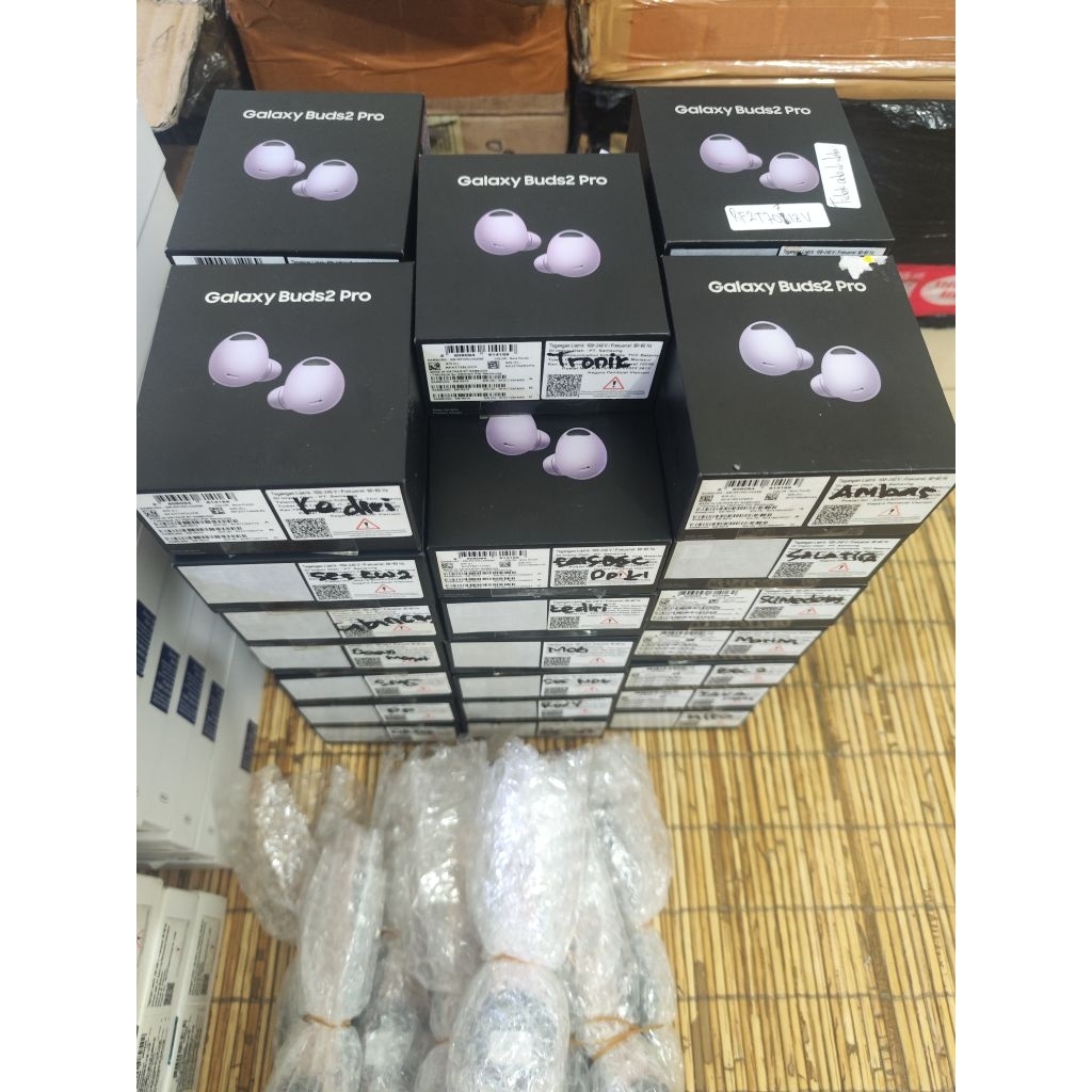 Samsung Galaxy Buds 2 Pro