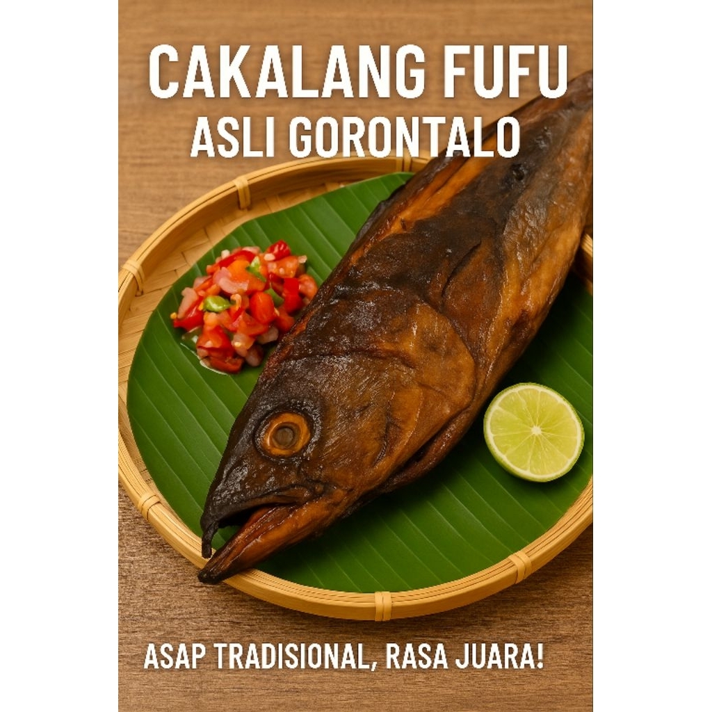 

CAKALANG FUFU ASLI GORONTALO | CAKALANG ASLI LAUT SULAWESI