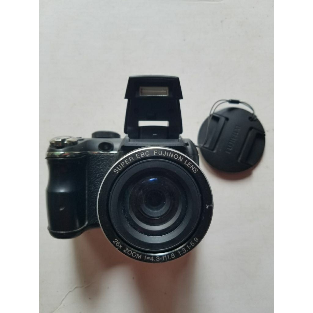KAMERA FUJIFILM FINEPIX S3300
