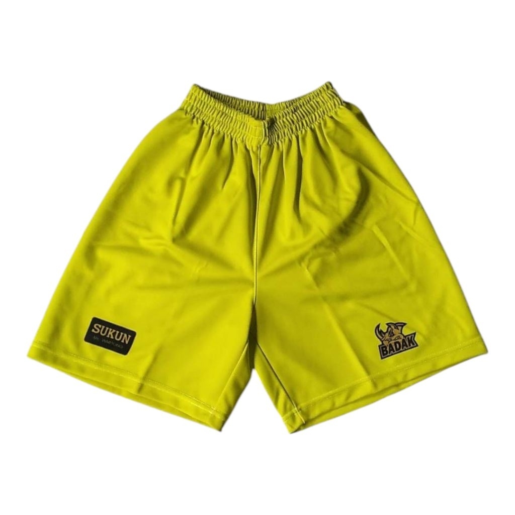 Celana Voli Full Printing Motif Proliga Sukun Badak