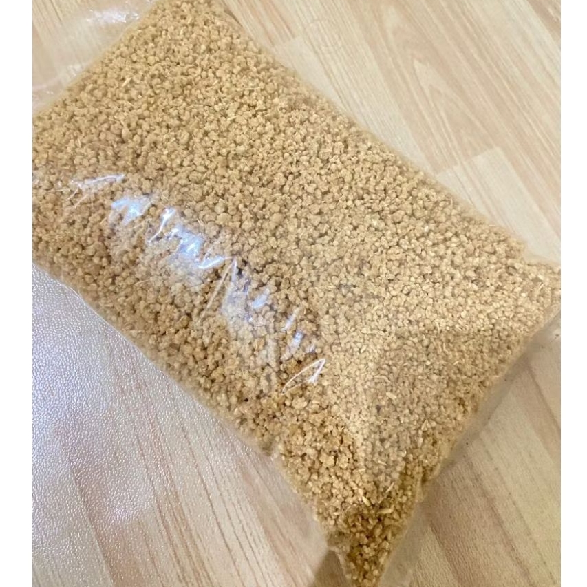 

Beras Tiwul Nasi Tiwul Sego Tiwul kemasan 500gr