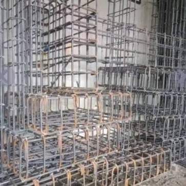 cakar ayam 60x60x20 besi 12 mm berkualitas