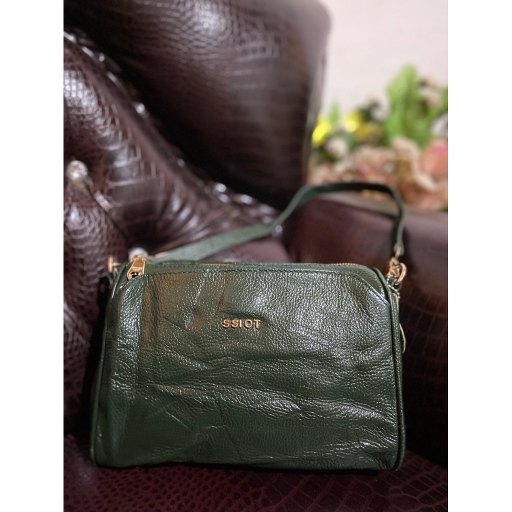 Original SSAMZIE SSIOT