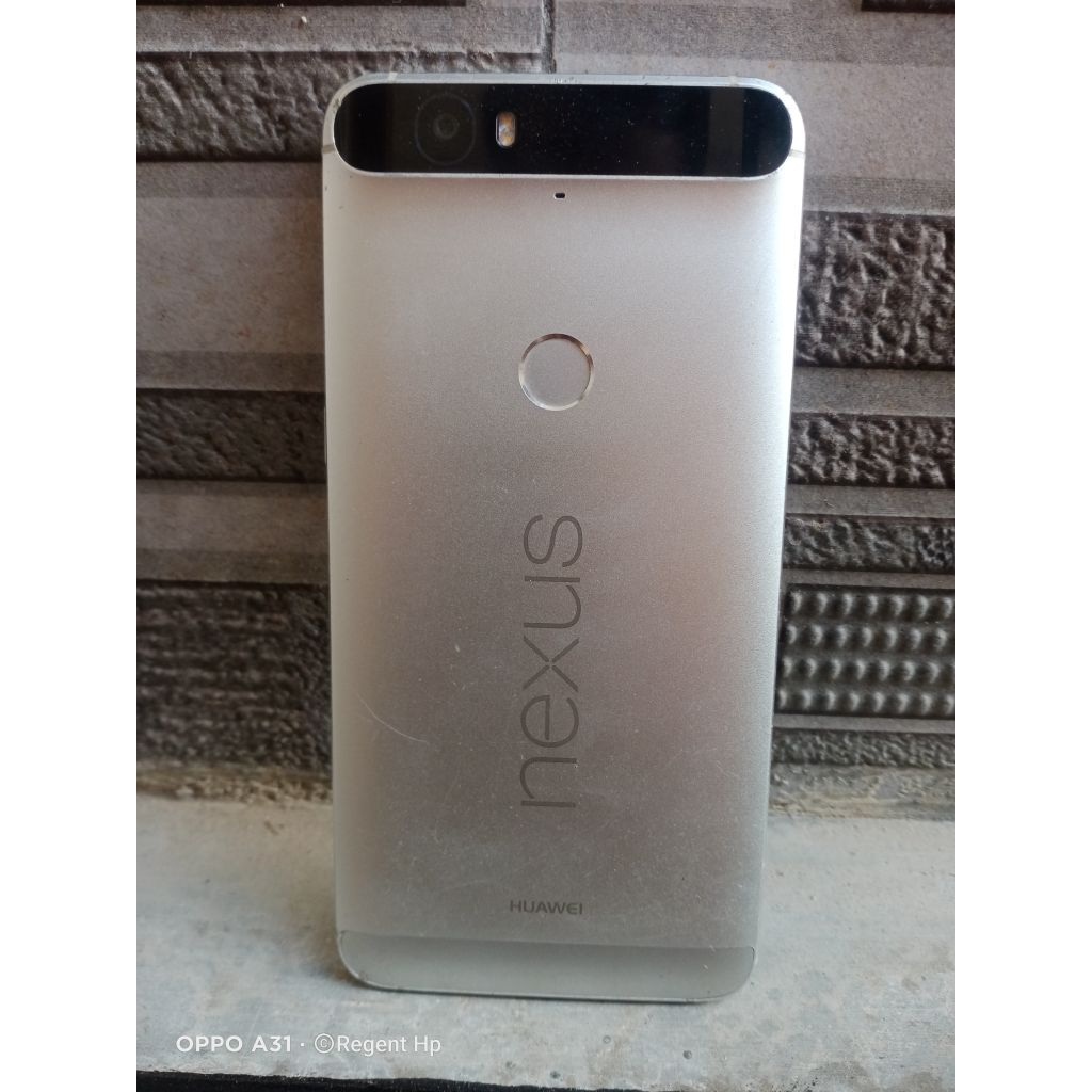 Huawei Nexus 6p Model H1511 (Minus Lcd)