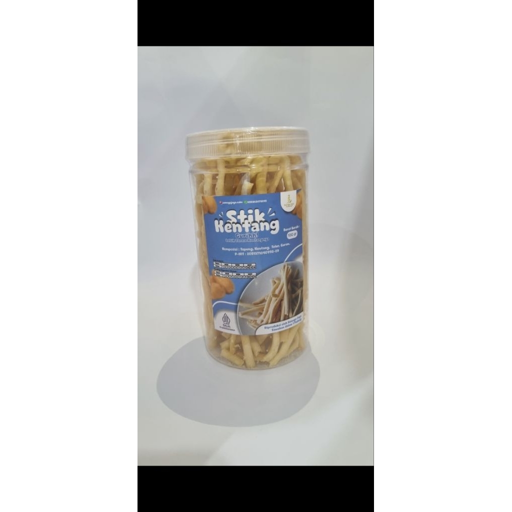 

Stik Kentang
