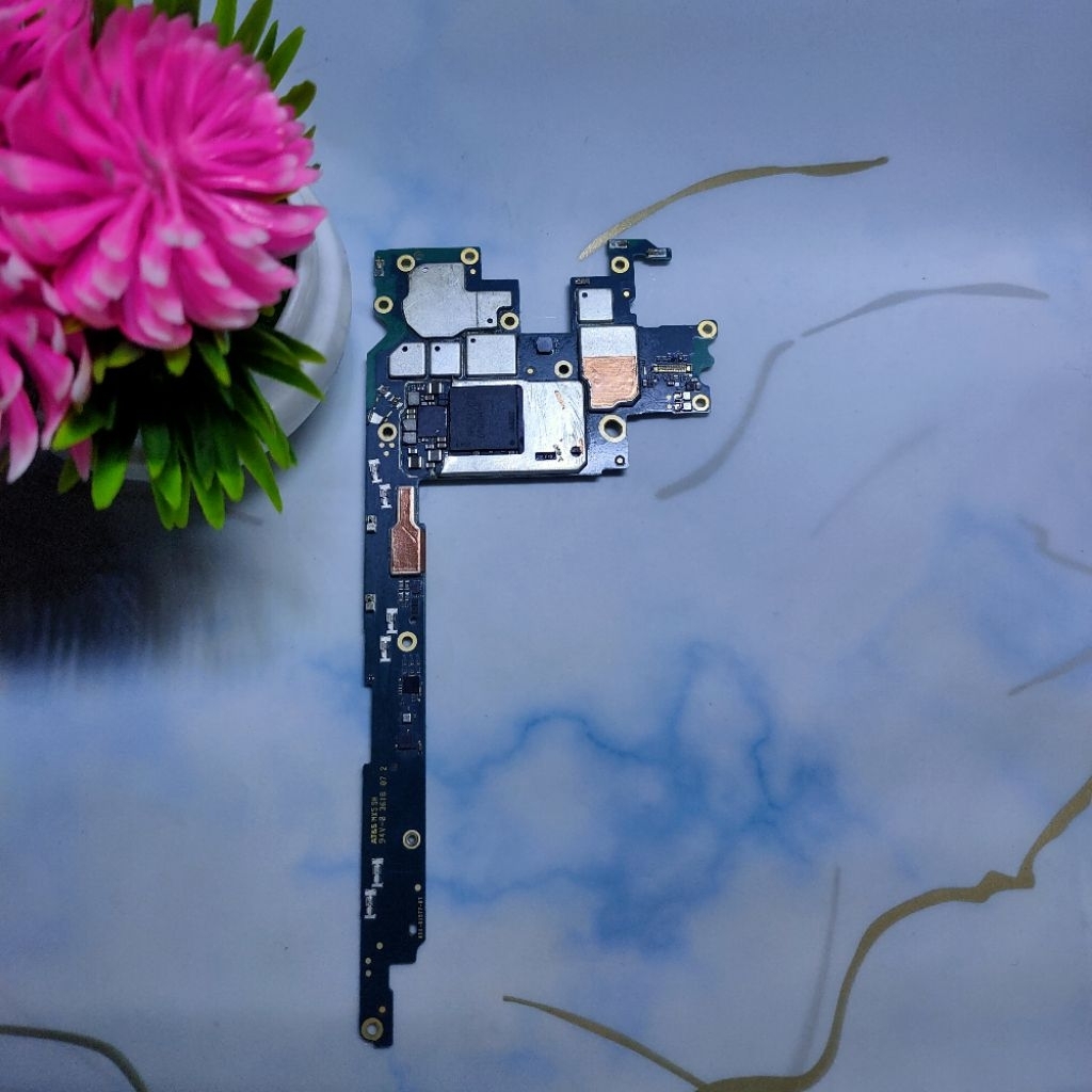 MESIN GOOGLE PIXEL 3 XL MATOT JANDA PERNAH SERVIS