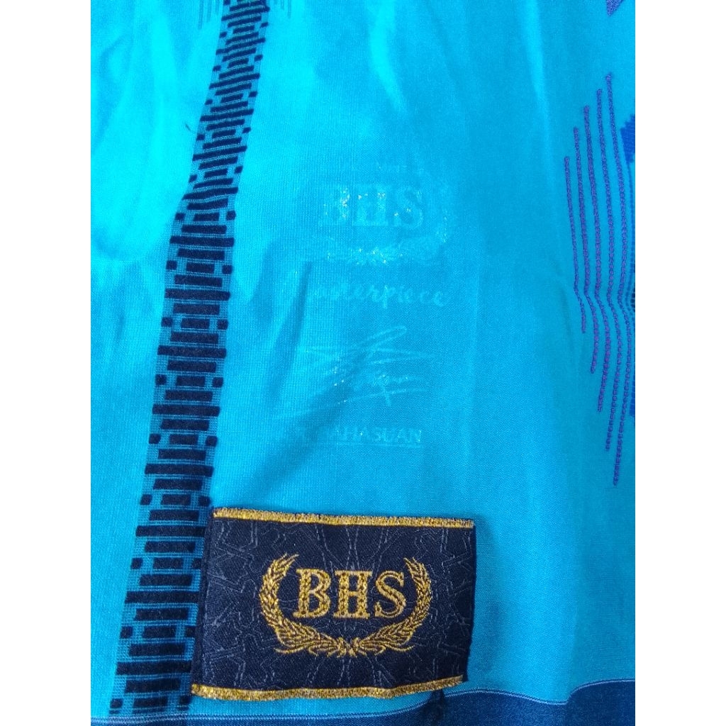 BHS MASTERPIECE SGF GOLD SECOND