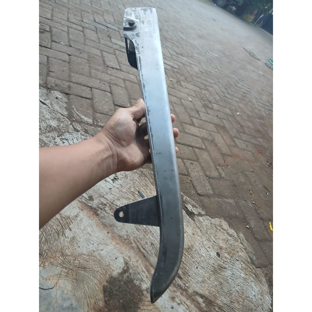 katengkas cb 125 cb 100 cl 100 cl125 cb psp katengkas repro cb versi luar hand made nganjuk