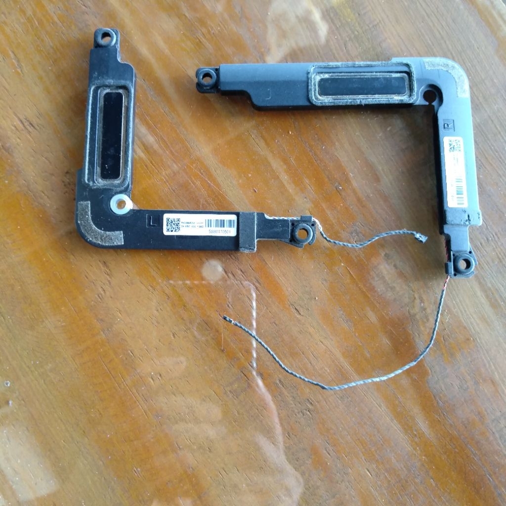 speaker laptop lenovo yoga C940 14IIL