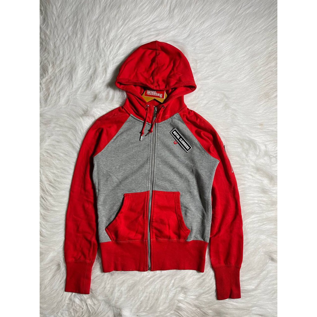 zip hoodie centong second (3245) - Hoodie second - hoodie second branded - Jaket Second - Jaket Seco