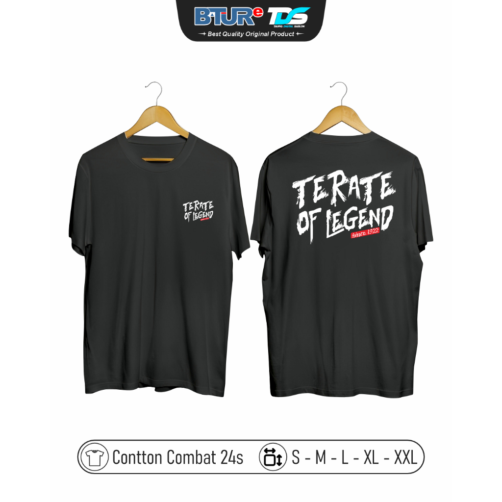 KAOS PSHT DISTRO ORIGINAL 100%