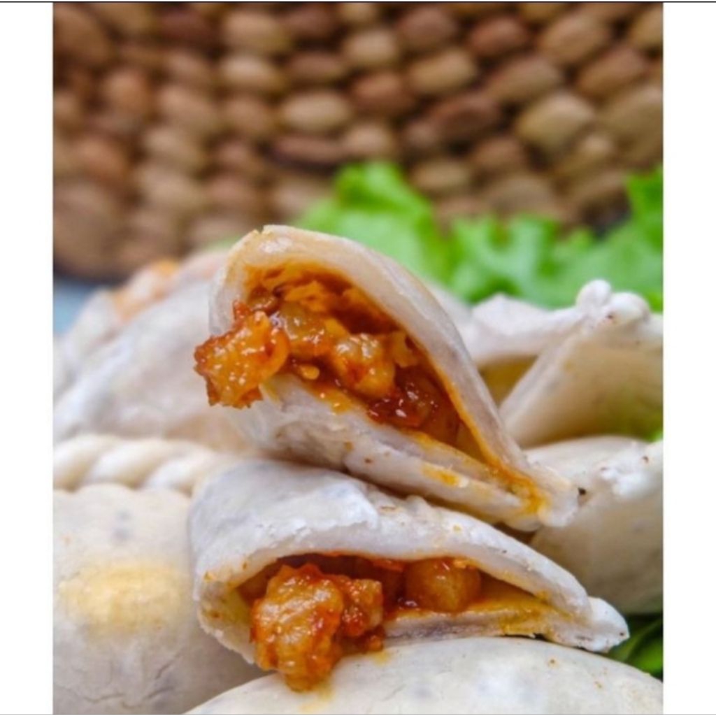 

CIRENG GEMOY ISI JANDO