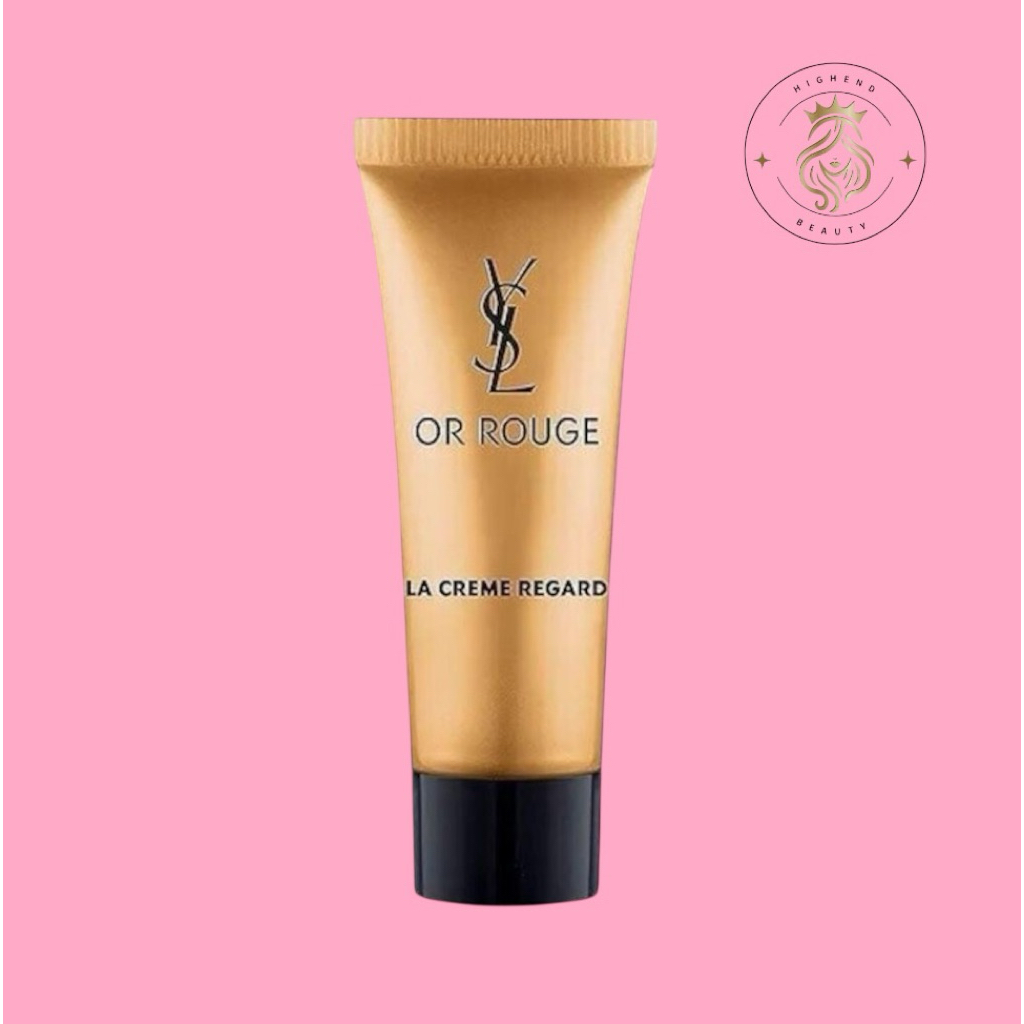 YSL OR Rouge La Creme Regard 3ml