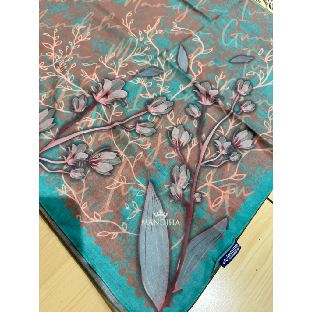 preloved mandjha by ivan gunawan