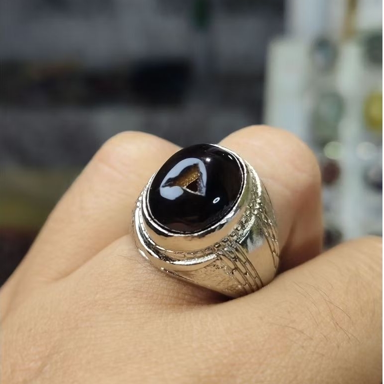 batu akik yaman combong