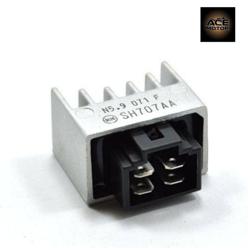 Kiprok Supra 100 Megapro ORIGINAL AHM 31600 KRS 971