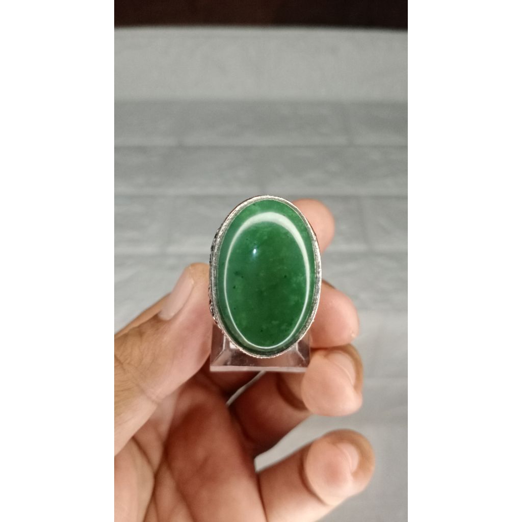 NEPHRITE JADE