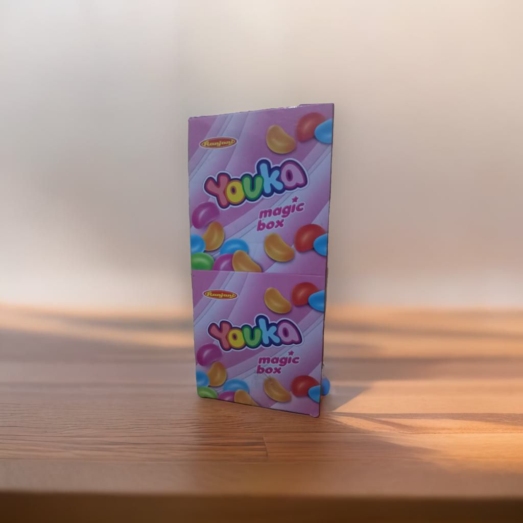 

Ranjani Youka Magic Box ( 30 x 10g )