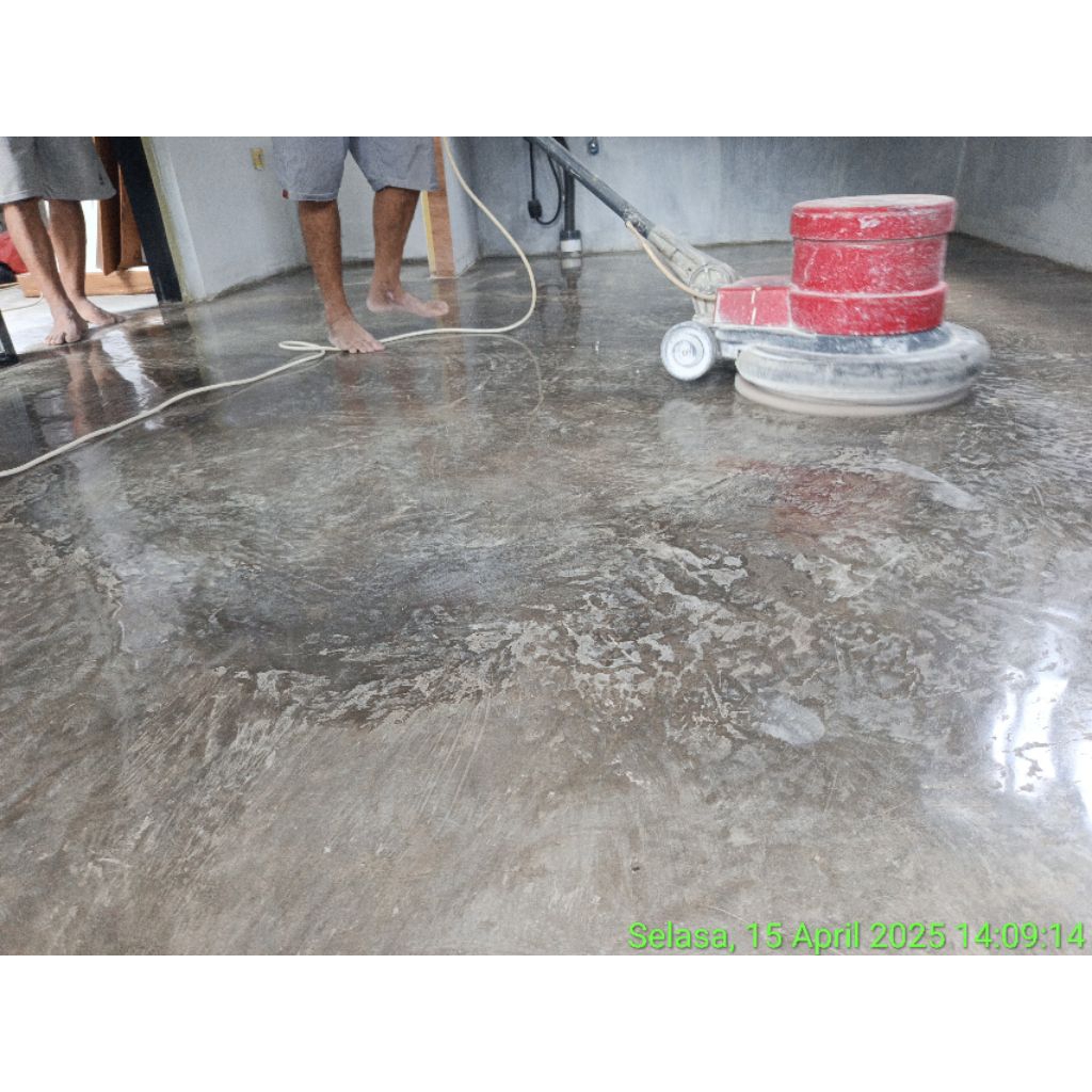 Poles Meja Marmer-Tukang Poles Lantai Marmer