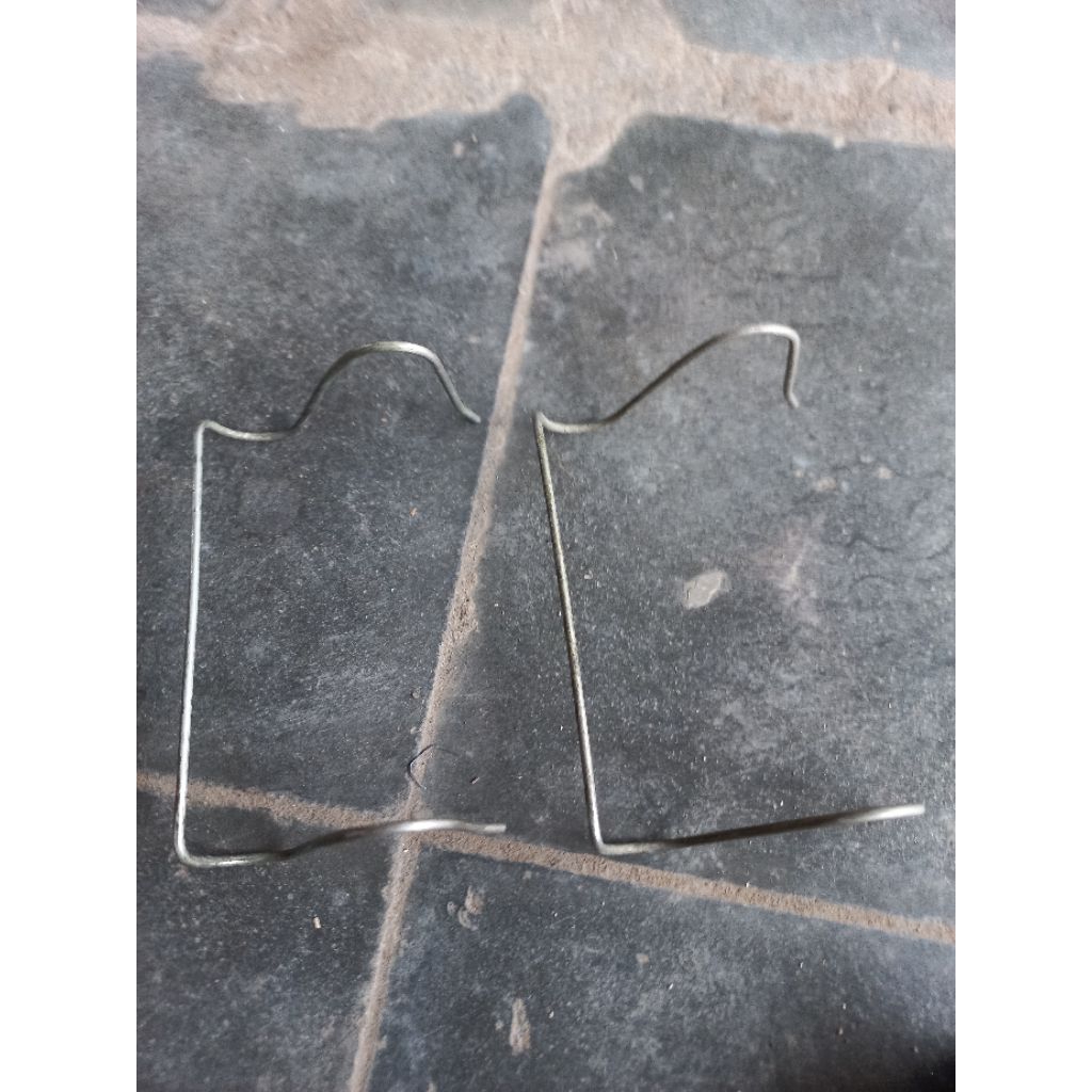 Kawat kancing spedo speedometer yamaha v80 original