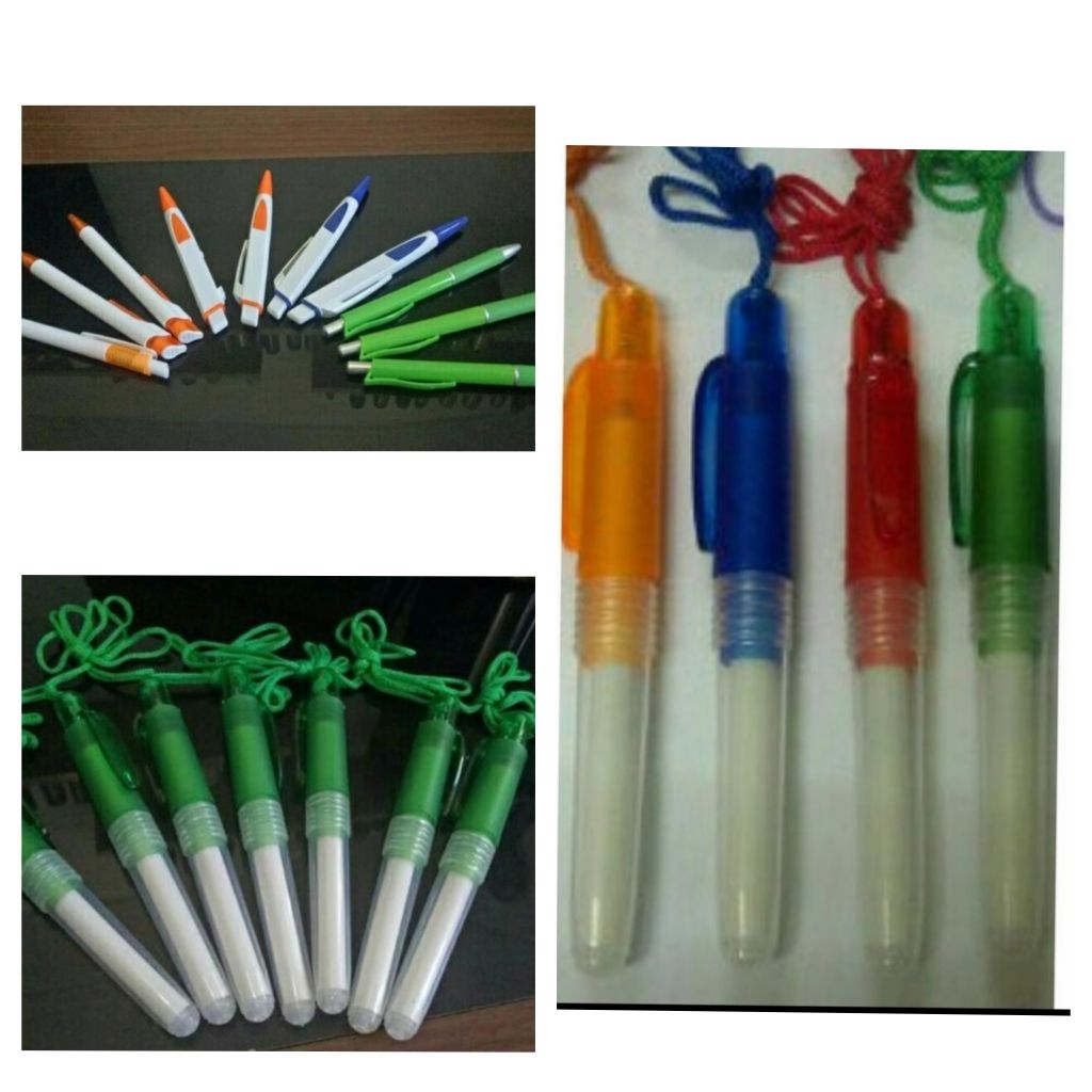 

Pulpen Plastik Cetekan/Pulpen Plastik Tali/Pen Plastik Berbagai Model/Pen Tali