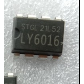 LY6016 LY 6016 IC SMPS POWERSUPPLY MIXER CHARGER ADAPTOR