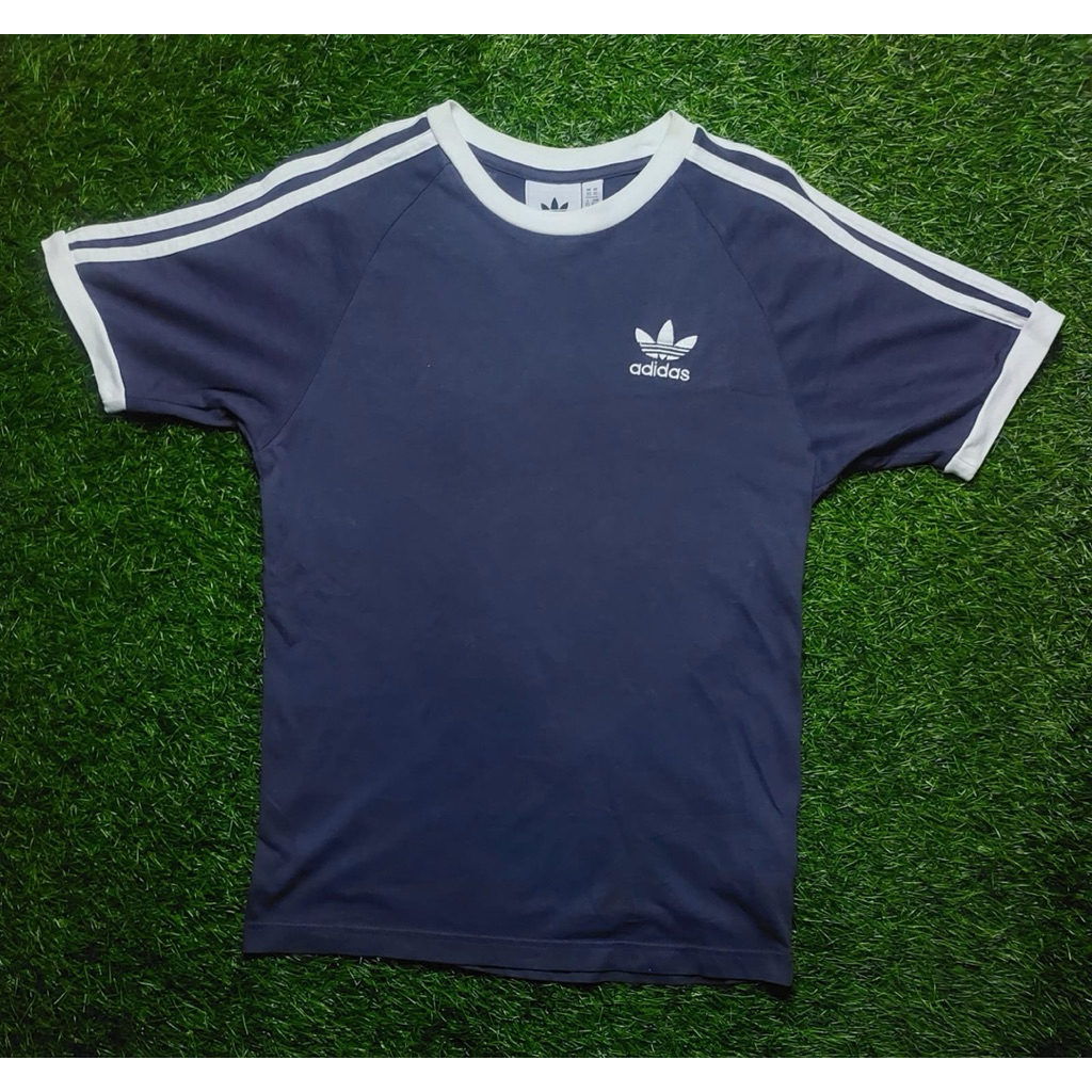 Tshirts Adidas ringer tee
