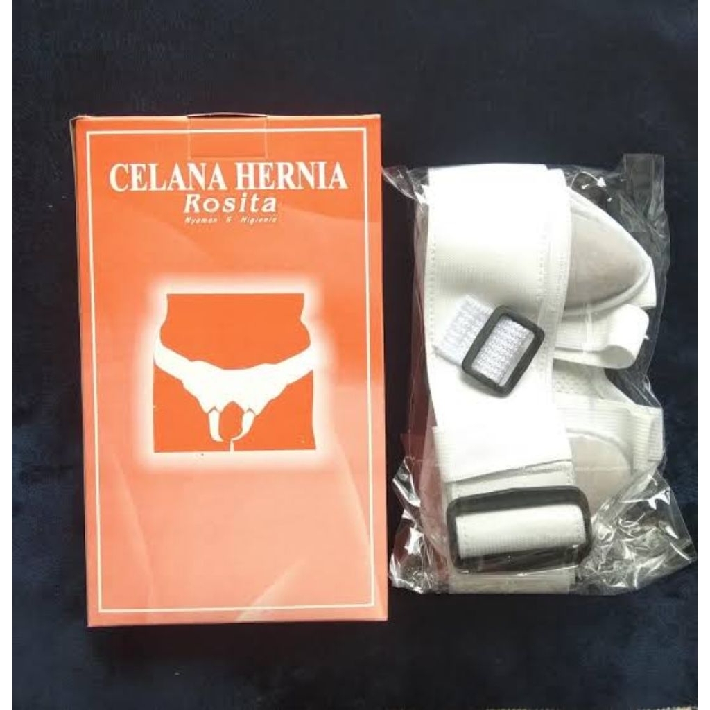 CELANA HERNIA / sabuk hernia turun bero murah
