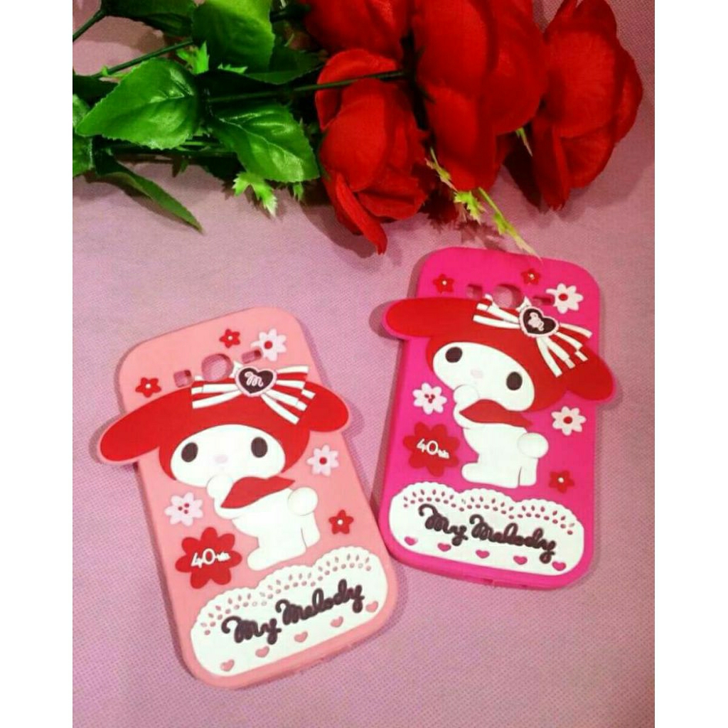 Case IPHONE 5S 5 4S 4 SE 2016 Casing 3D Cantik Cute Lucu Unik Bagus
