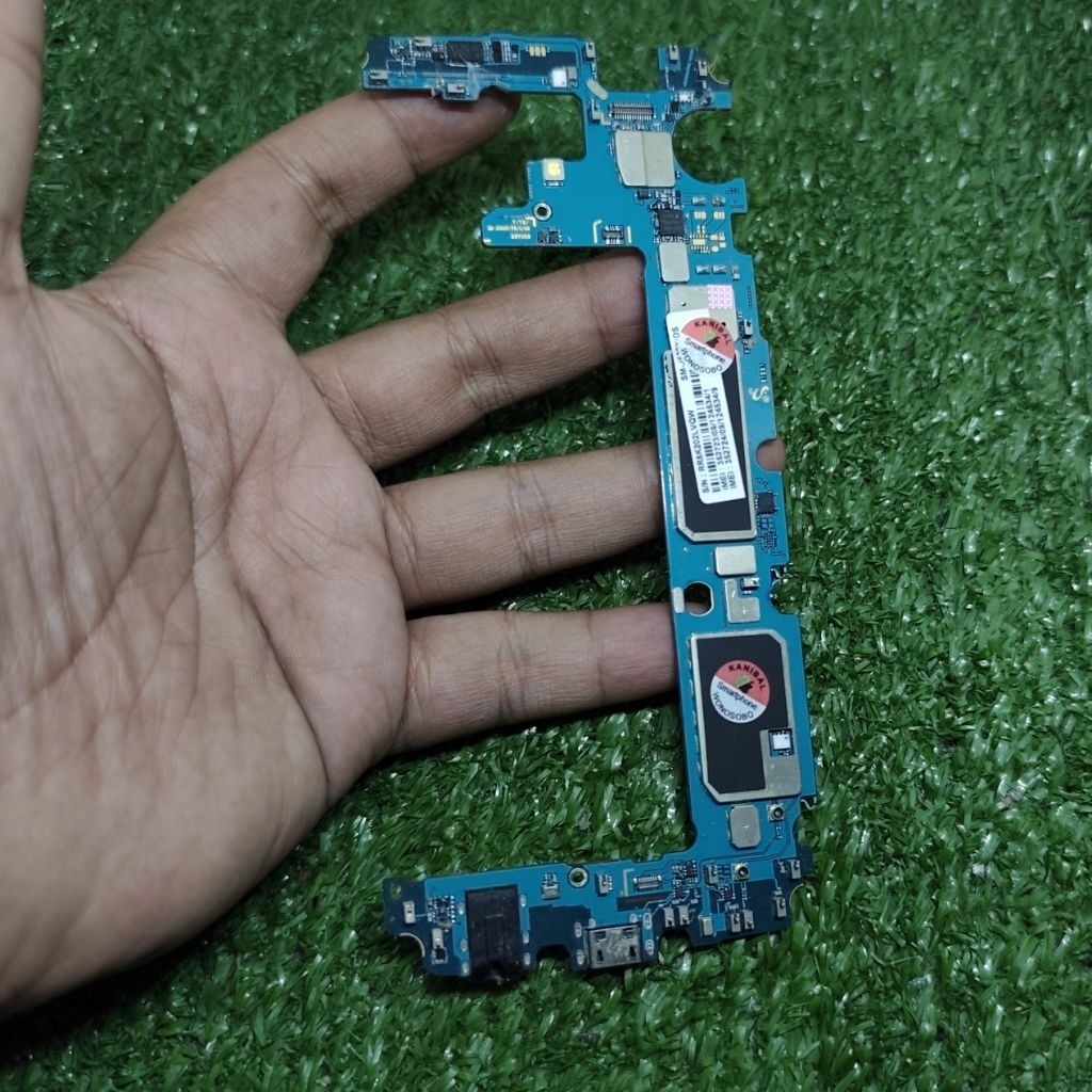 Mesin Samsung J5 Pro J530 Normal