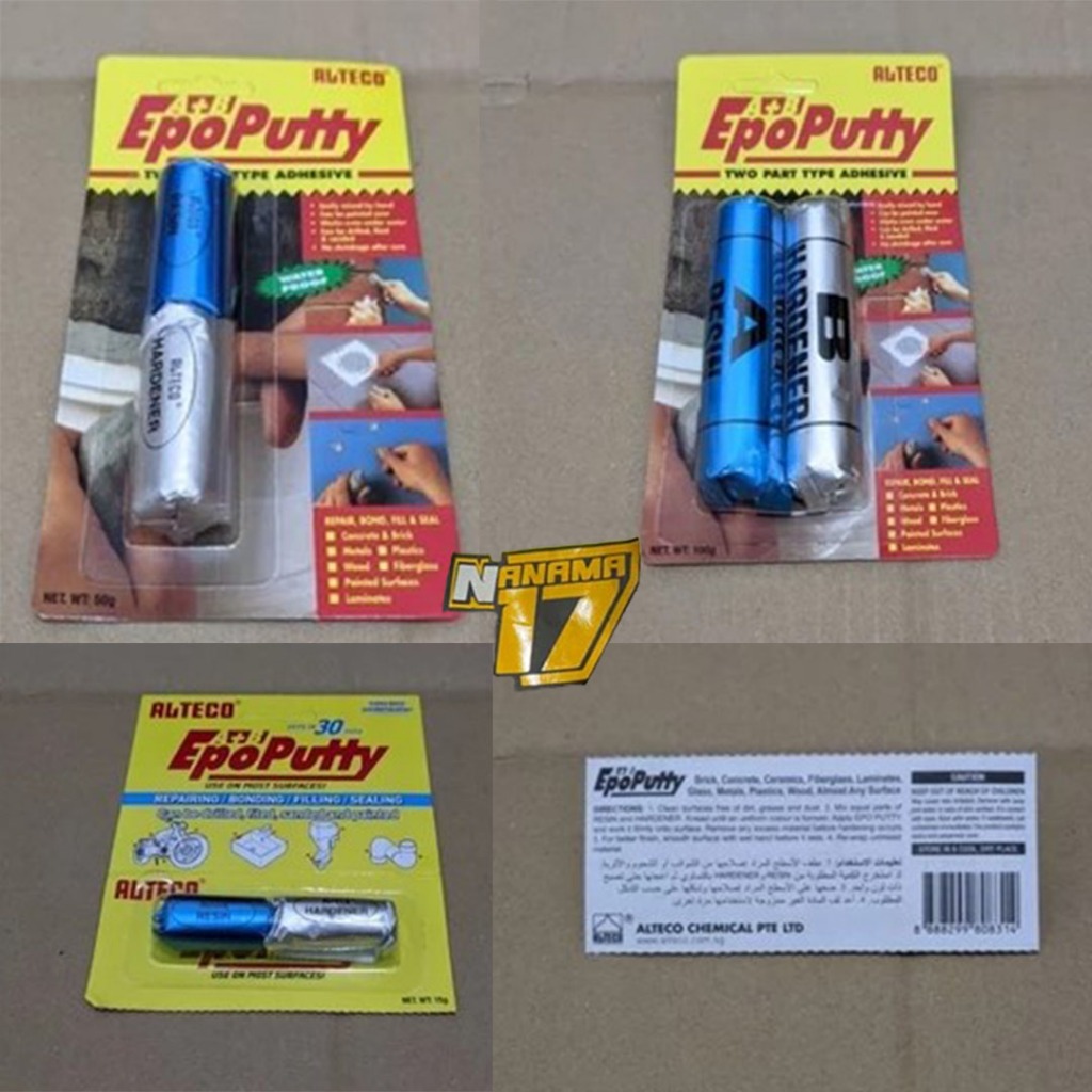 lem porting lem kapal alteco Lem Porting Lem Serbaguna