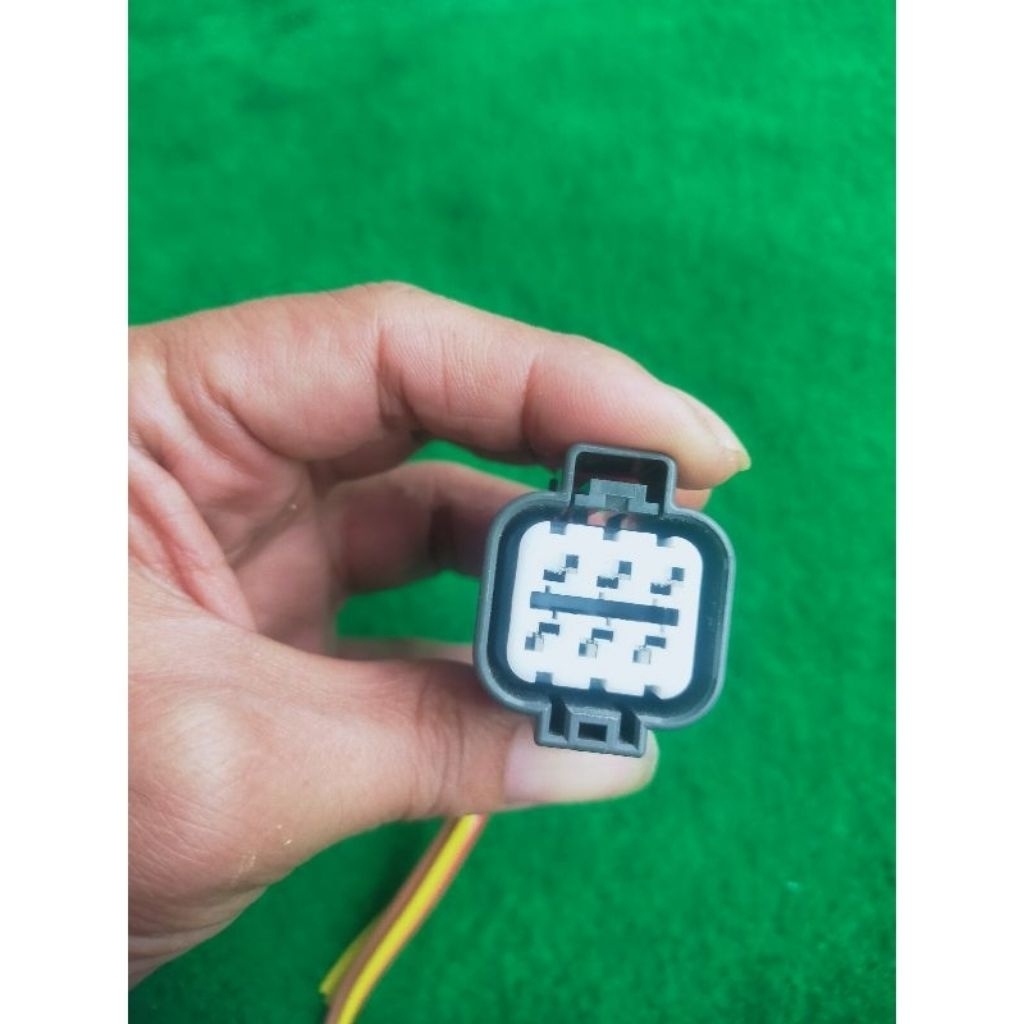 soket sensor isc servo suzuki escudo grand vitara