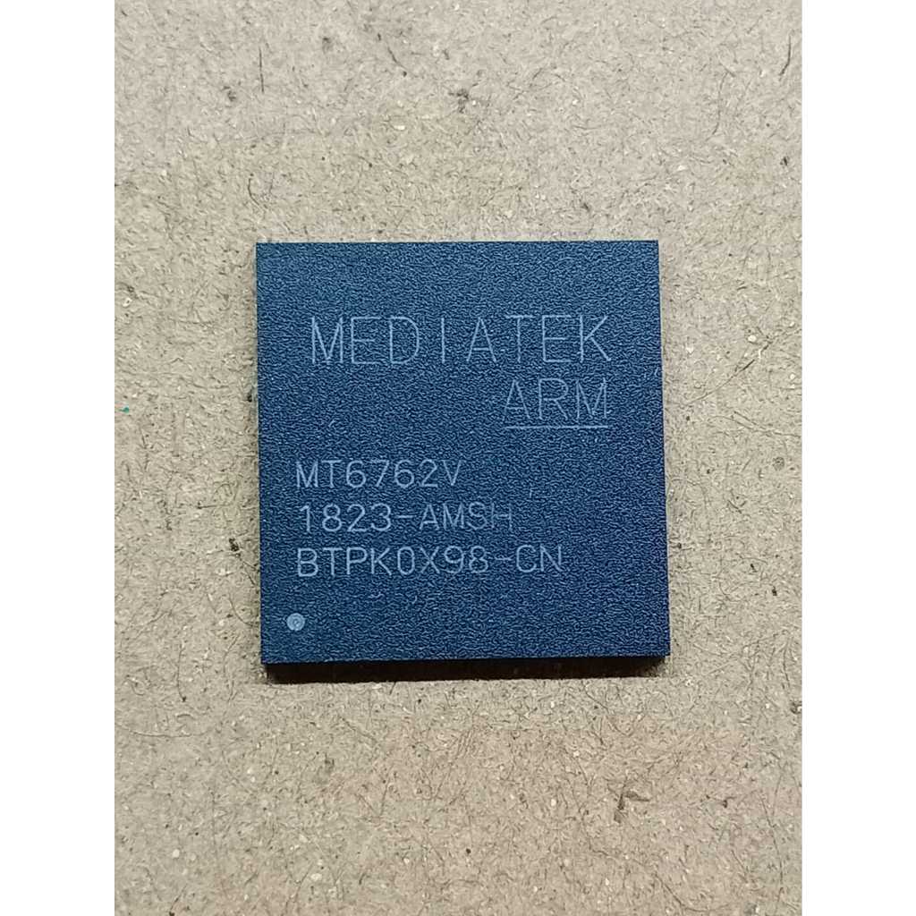 ic cpu mt6762v cabutan samsung tested
