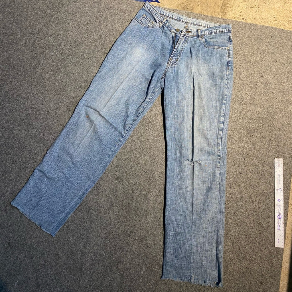 jeans pants gabrielle