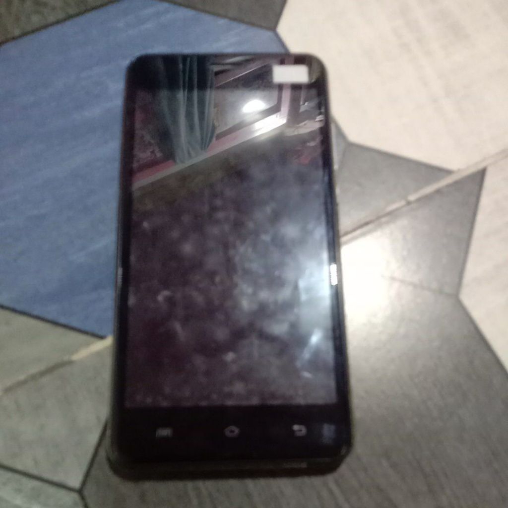 android icherry C216