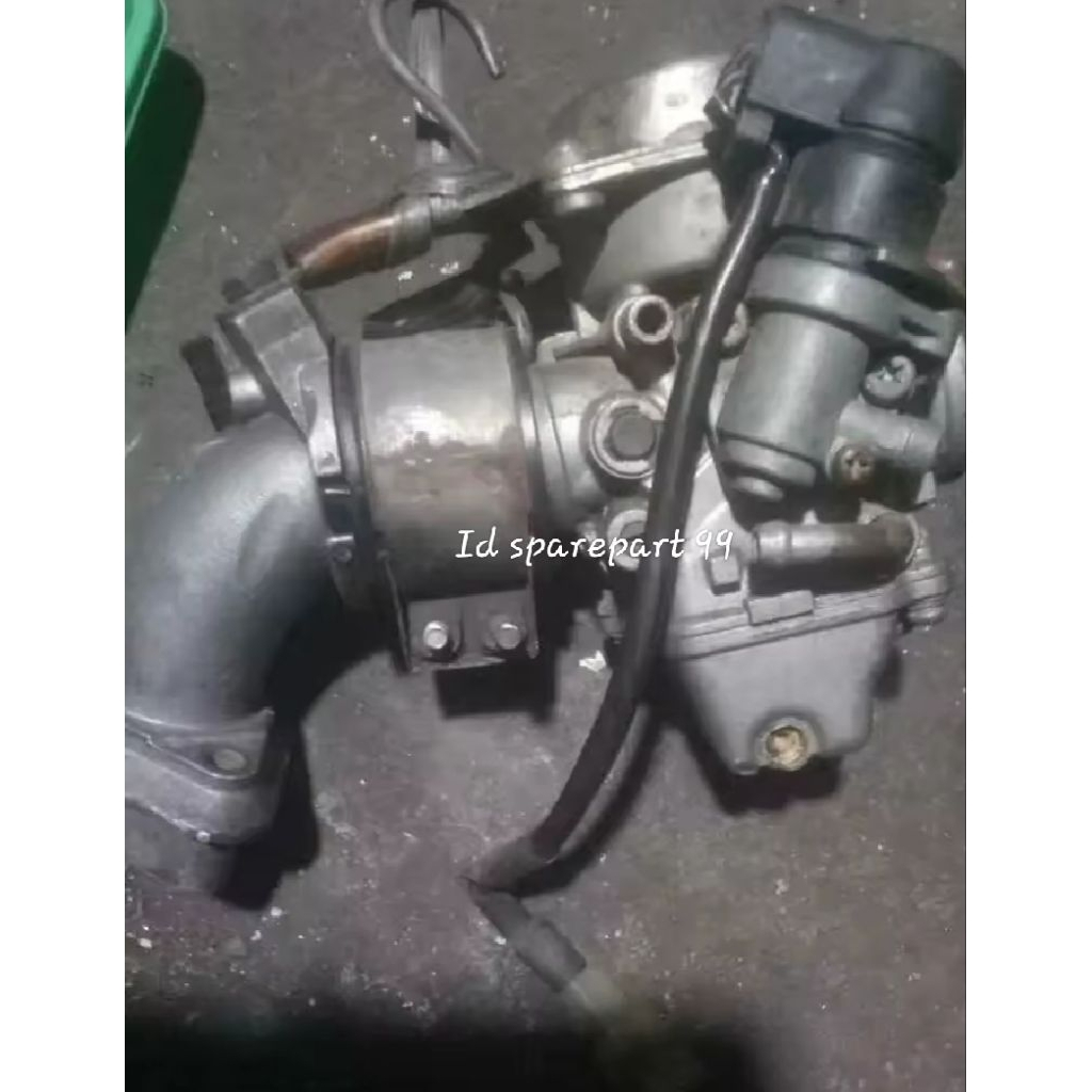 karburator karbu skywave copotan original