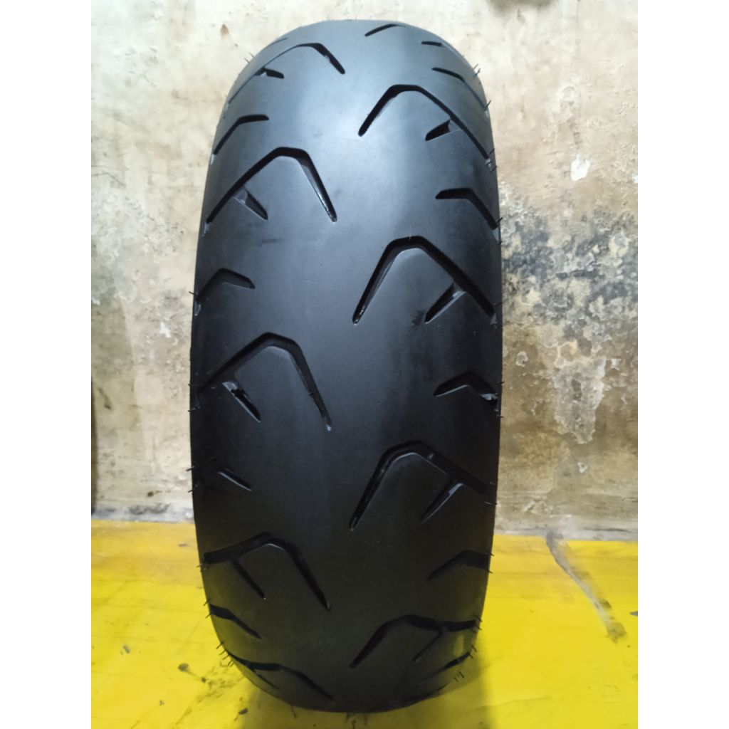 Ban Bridgestone exedra 130/70-18 & 180/65-16