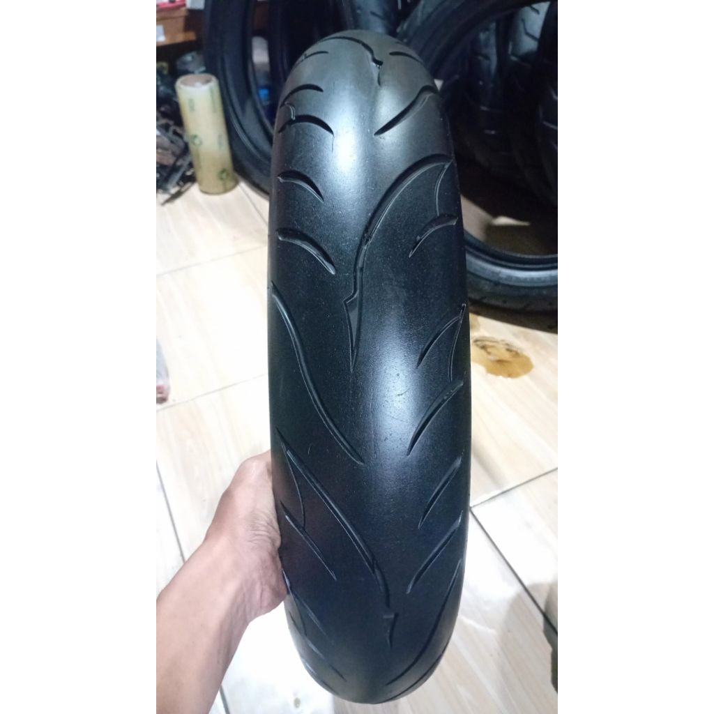 Ban Avon cobra 130/80-17