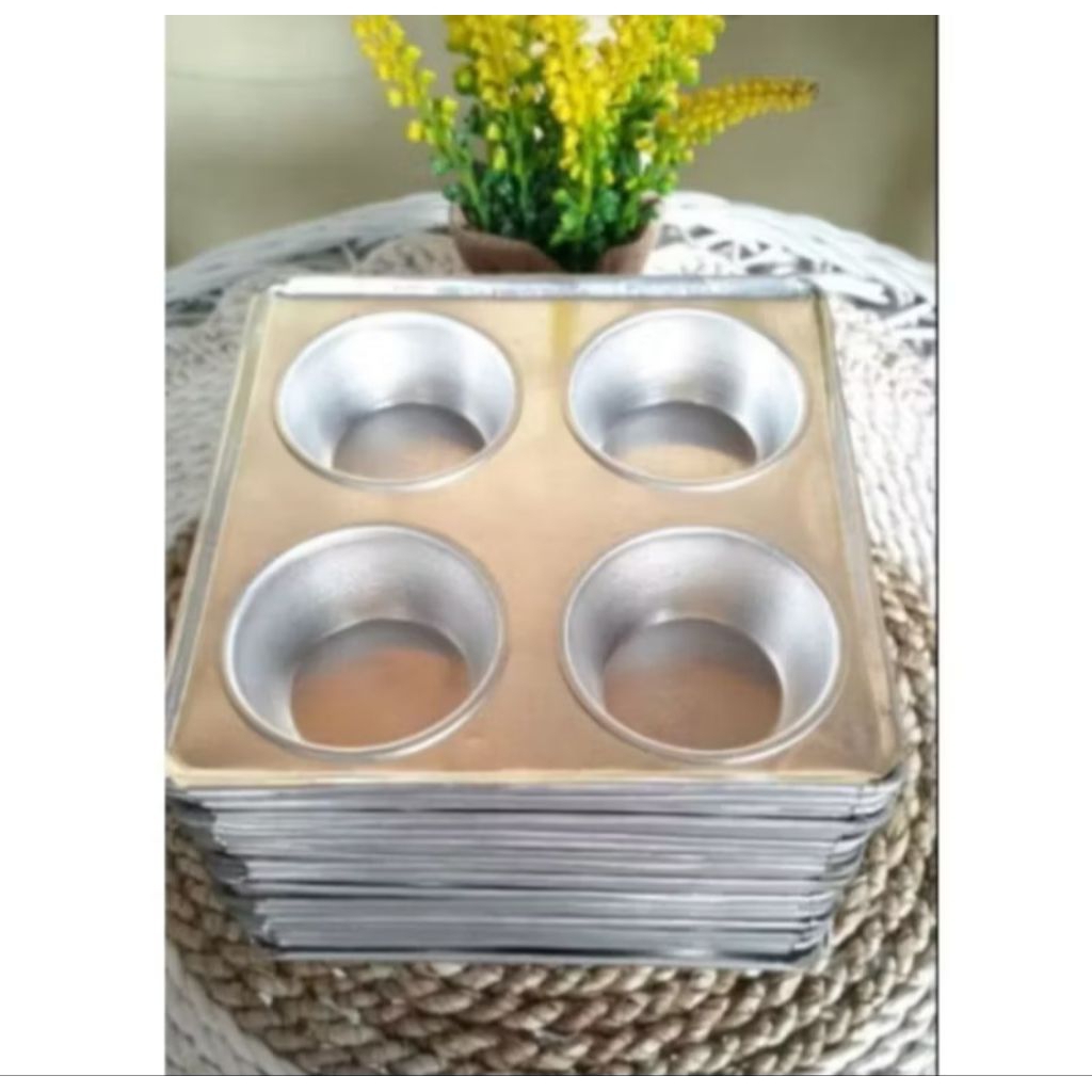 tempat sodan wedang /kopi 4 lubang anti bocor