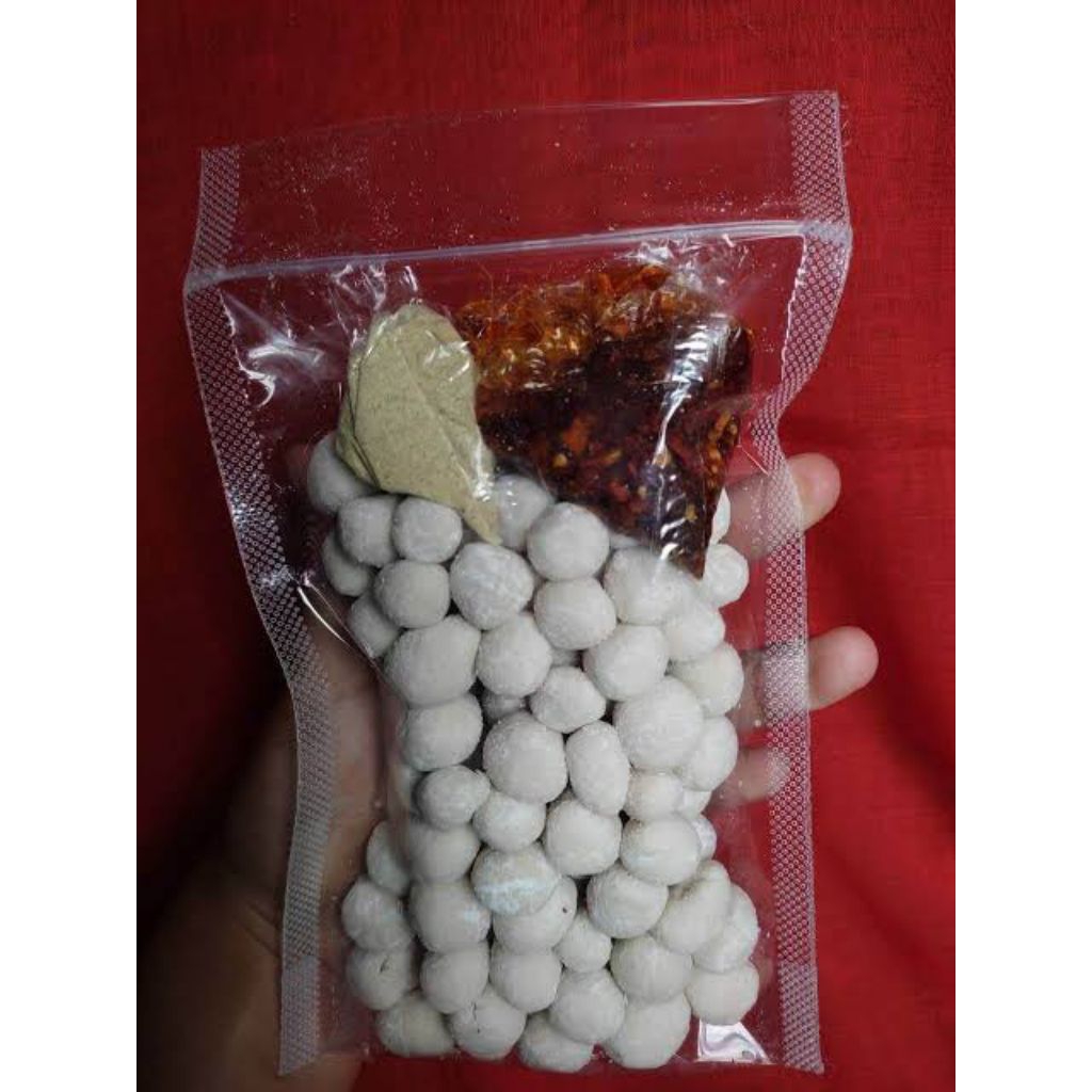 

Cimol Frozen Food