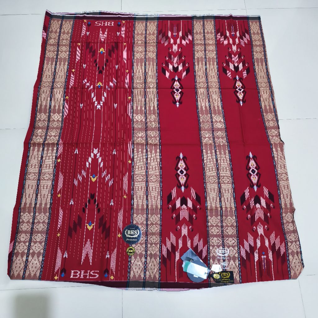 SARUNG BHS MASTERPIECE SGE MS GOLD SUTERA MESRES