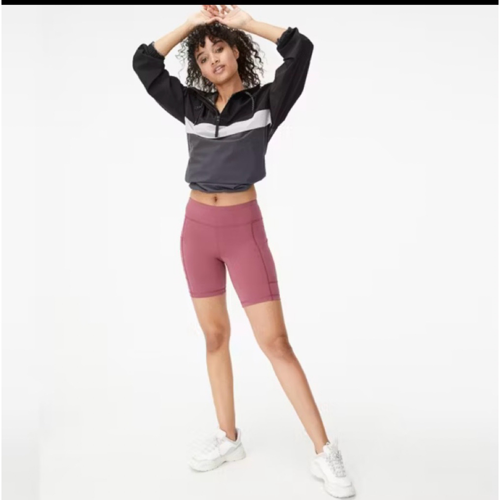 Aeropostale - leging pendek olahraga wanita