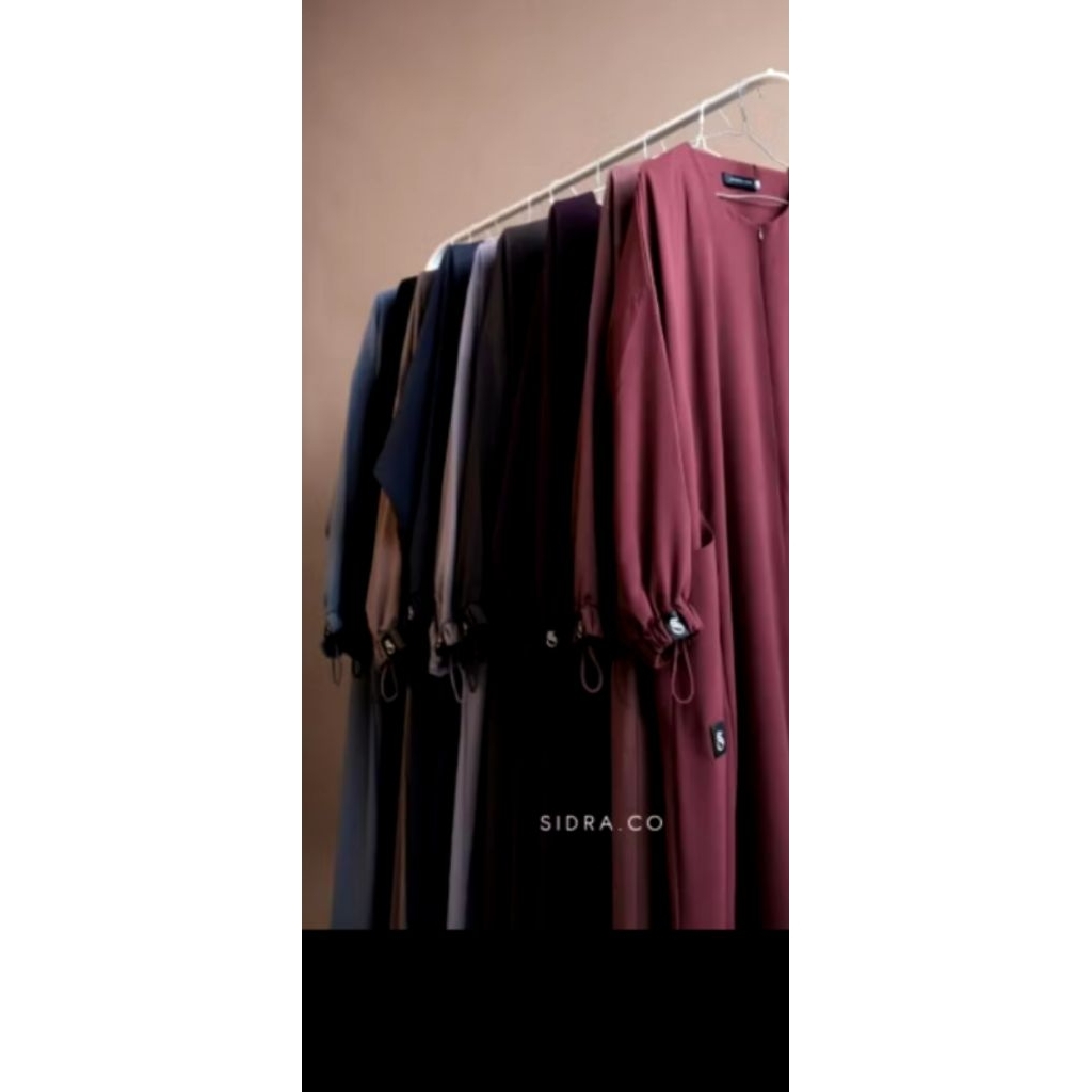 Ordinary SIDRA Vol 03