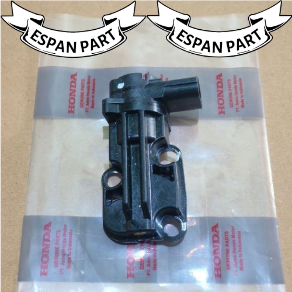 Switch Sensor Langsam IACV Choke Otomatis Sonic cb 150 r cbr 150 supra gtr asli ori original