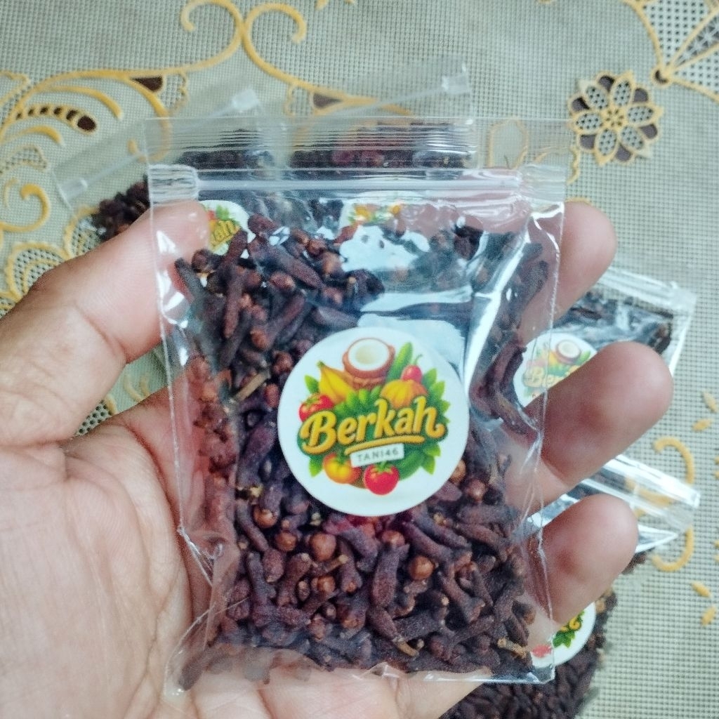 

Cengkeng kering wangi kemasan ekonomis 25 gr