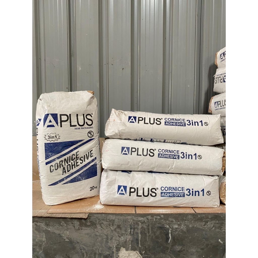 Compound Aplus 20 kg