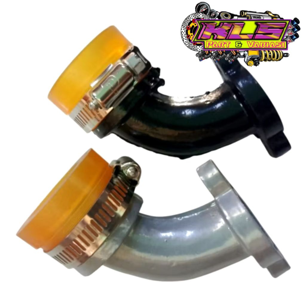 INTEK MANIPOL BEBEK MIRING  MURAH PNP KARBU PWK PE UKURAN PE 24 26 28 30 MANIPOL MIRING